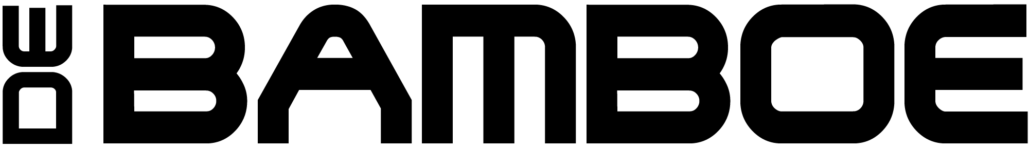 Logo de BamBoe